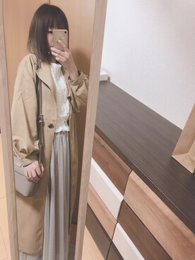 saoさんのコーディネート