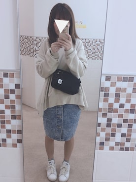 saoさんのコーディネート