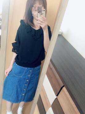 saoさんのコーディネート