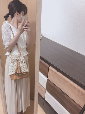 saoさんのコーディネート