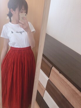 saoさんのコーディネート