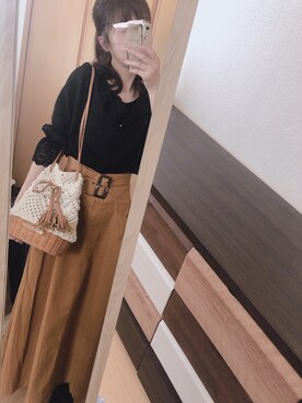 saoさんのコーディネート