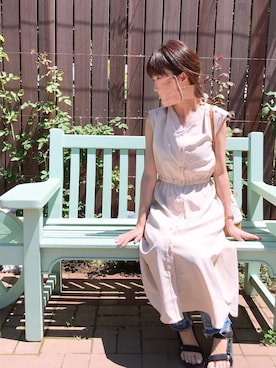 saoさんのコーディネート