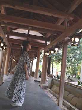 saoさんのコーディネート