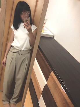 saoさんのコーディネート