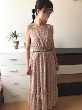 saoさんのコーディネート