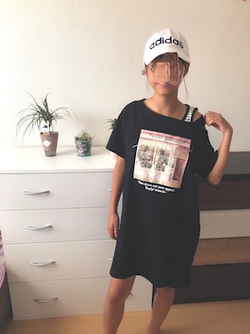 saoさんのコーディネート