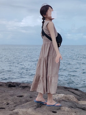 saoさんのコーディネート