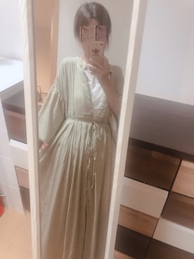 saoさんのコーディネート