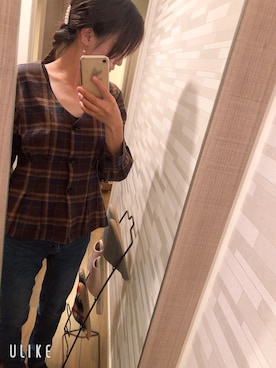 saoさんのコーディネート