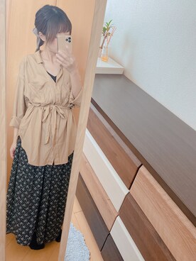 saoさんのコーディネート