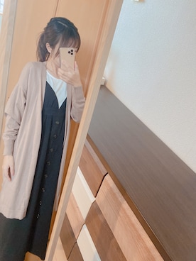 saoさんのコーディネート