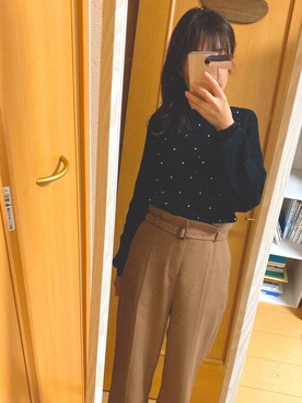 saoさんのコーディネート