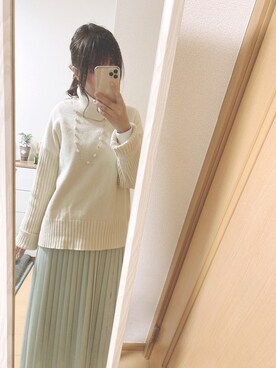 saoさんのコーディネート