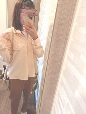 saoさんのコーディネート