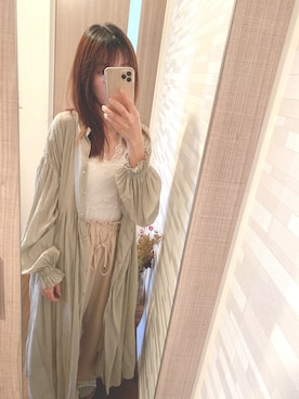 saoさんのコーディネート