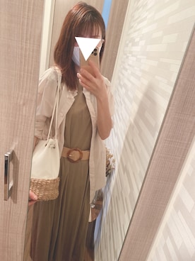 saoさんのコーディネート