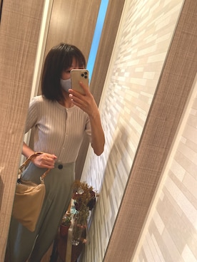 saoさんのコーディネート