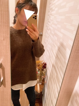 saoさんのコーディネート