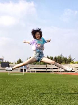 Supr11さんのコーディネート