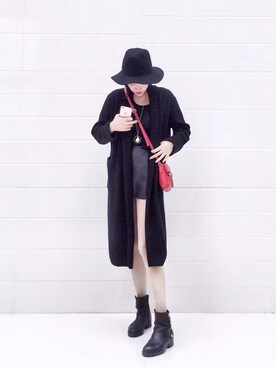 Supr11さんのコーディネート