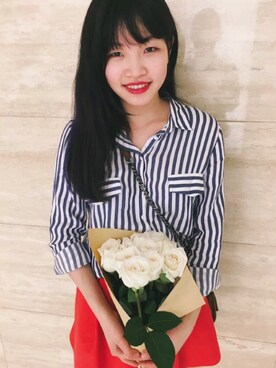 Supr11さんのコーディネート