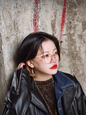 Supr11さんのコーディネート