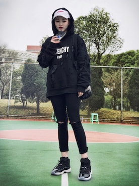 Supr11さんのコーディネート