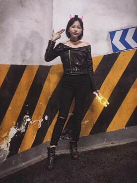 Supr11さんのコーディネート