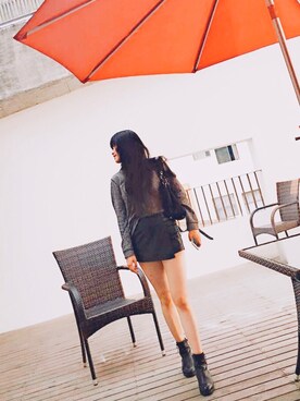 Supr11さんのコーディネート