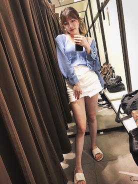 Supr11さんのコーディネート