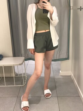 Supr11さんのコーディネート