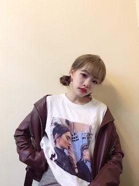 Supr11さんのコーディネート