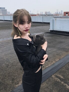 Supr11さんのコーディネート