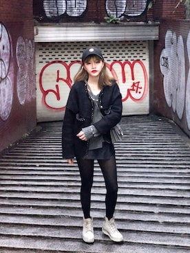 Supr11さんのコーディネート