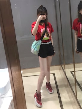 Supr11さんのコーディネート