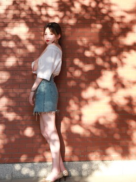 Supr11さんのコーディネート