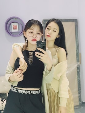 Supr11さんのコーディネート