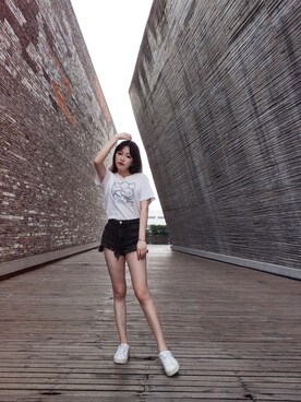 Supr11さんのコーディネート