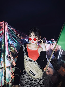 Supr11さんのコーディネート