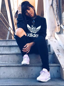 Thais Àvilaさんのコーディネート