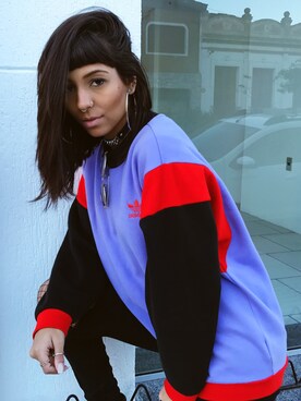 Thais Àvilaさんのコーディネート