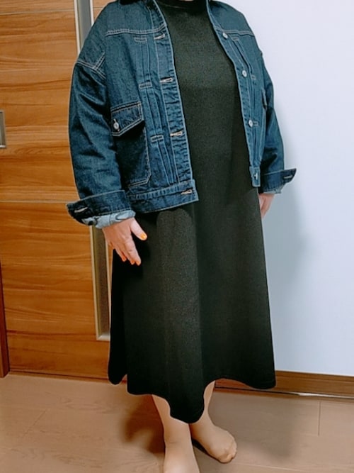 Coca Coca コカ のワンピースを使った人気ファッションコーディネート Sciaky