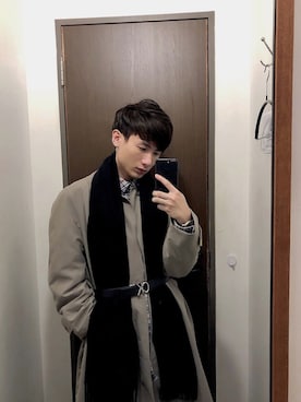 ミンミンさんのコーディネート