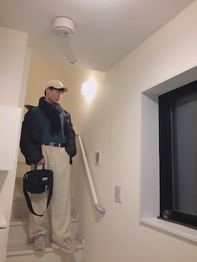 ミンミンさんのコーディネート