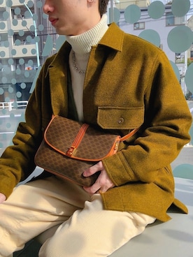 ミンミンさんのコーディネート