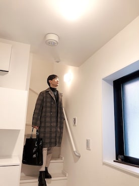 ミンミンさんのコーディネート