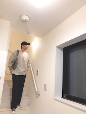 ミンミンさんのコーディネート