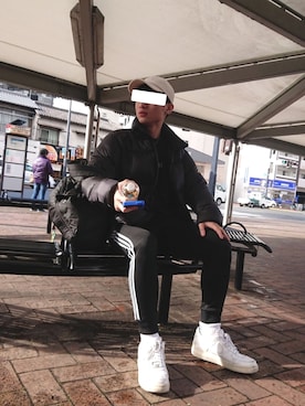 ミンミンさんのコーディネート