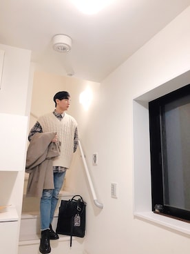 ミンミンさんのコーディネート